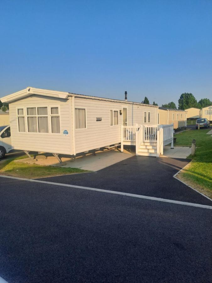 45 Sandringham Blackpool Exterior foto