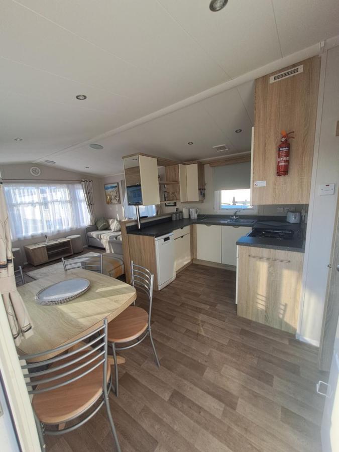 45 Sandringham Blackpool Exterior foto