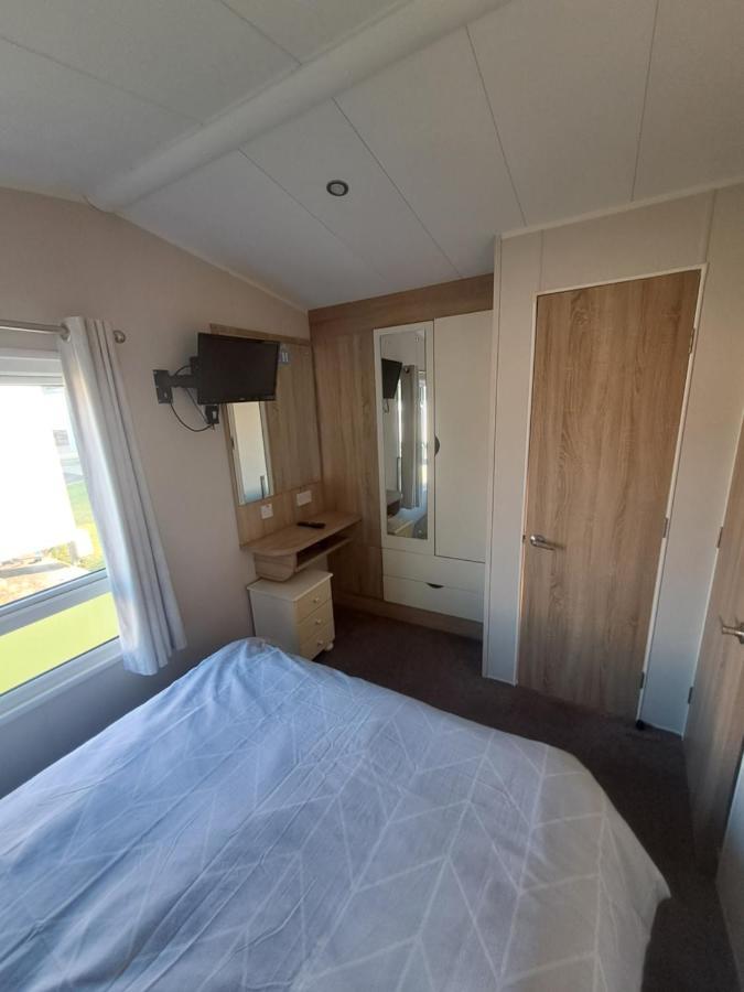 45 Sandringham Blackpool Exterior foto